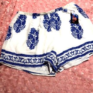 🌼 New Summer lightweight shorts SzL New